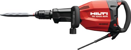 martello demolitore Hilti TE 1000-AVR