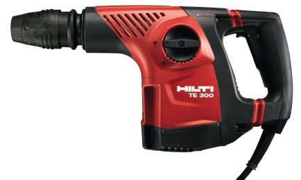 martello demolitore Hilti TE 300-AVR