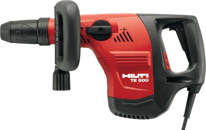 martello demolitore Hilti TE 500