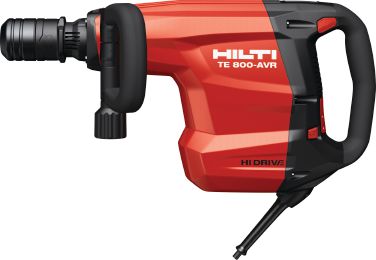 martello demolitore Hilti TE 800-AVR